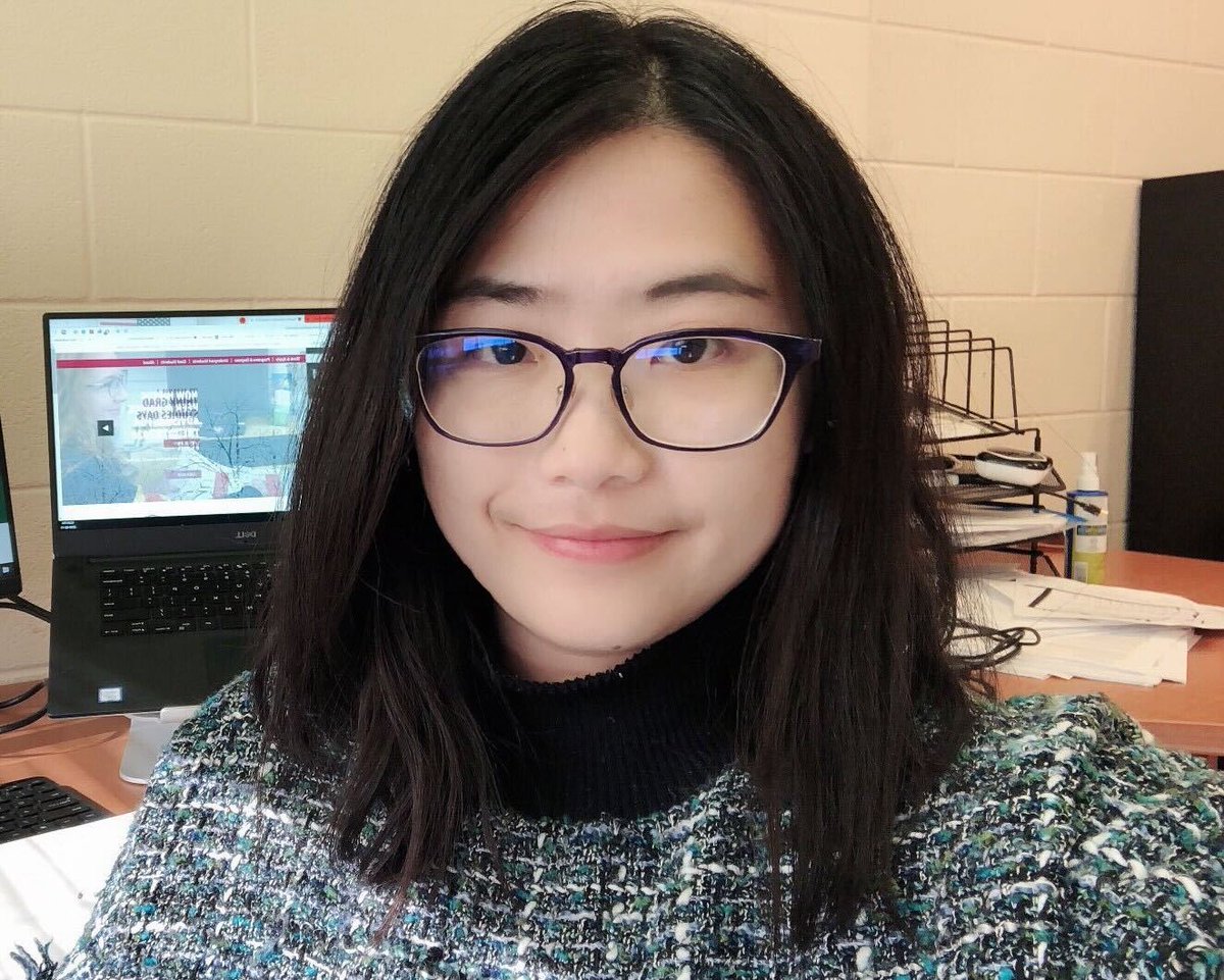 CASCONconf's tweet photo. 📢 Meet our tutorial track co-chair Dr. Yuan Tian, Assistant Professor in the School of Computing at Queen's University, Canada. Her current research topics include automatic technical debt/bug/code change management, LLM for code transformation and human-AI collaboration✨ https://t.co/QWG0vMGCem