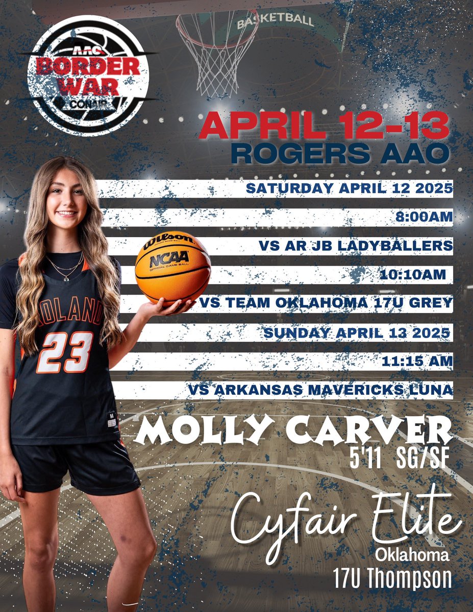 Molly Carver tweet media