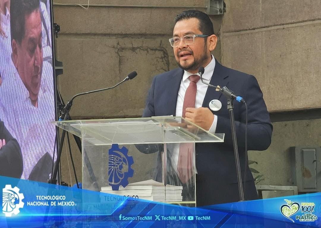 Con el objetivo de hacer un análisis de los 8 ejes de la agenda de la salud y revisar a fondo los proyectos destacados del Tecnológico Nacional de México en materia de salud, dio inicio el primer foro de la agenda estratégica de la salud de la comunidad educativa del TecNM.