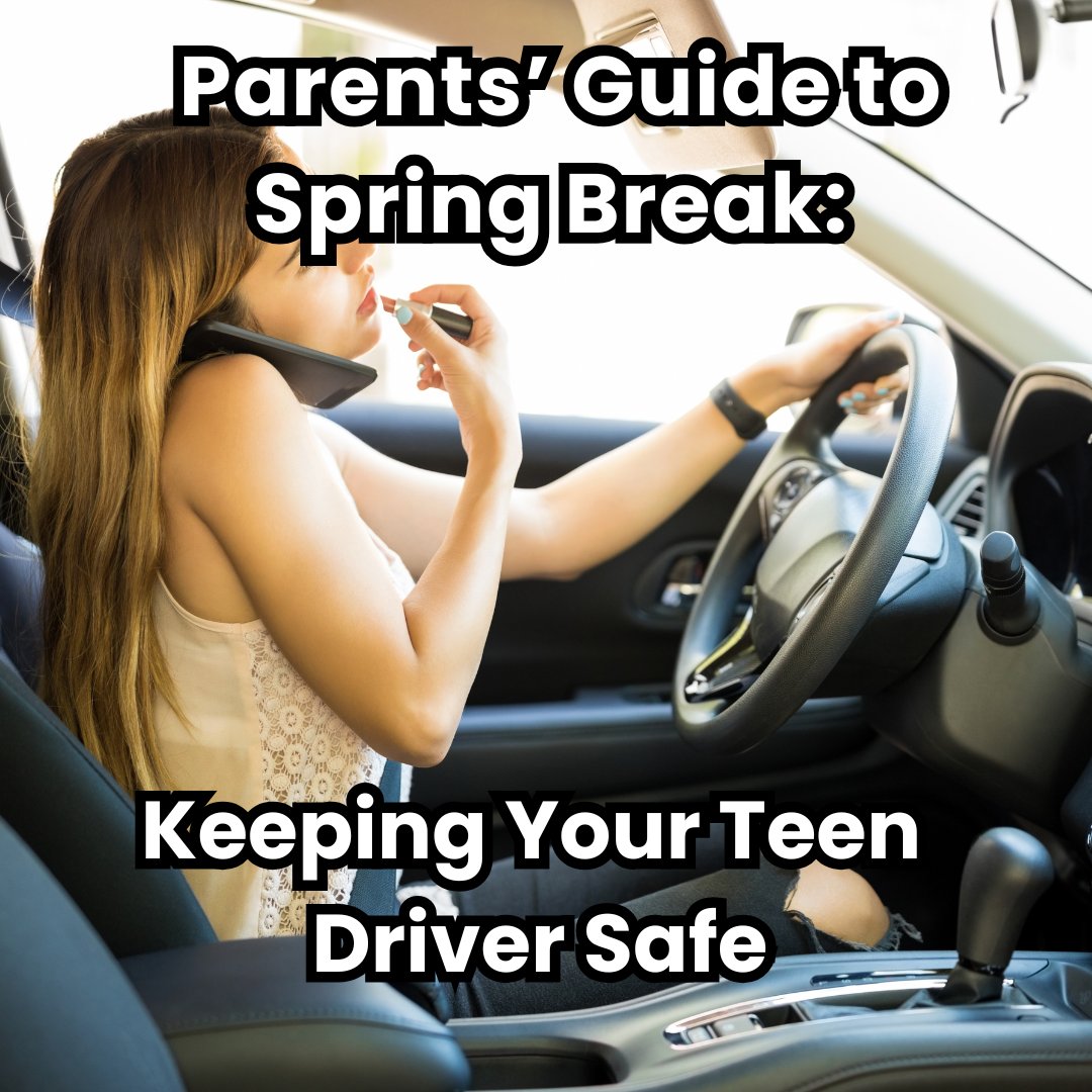 Charles_Scholle's tweet image. 🚗🎓 Spring Break + Teen Driver = Concerned Parents
Get peace of mind with Scholle Law’s Parent Guide. Set driving rules, monitor trips, and prep your teen before they hit the road.
 👉 schollelaw.com/blog/parents-g…
#TeenDrivers #SpringBreakTips #ParentingHelp #ScholleLaw