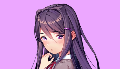 BlueQuacker's tweet image. Delete one doki FOREVER