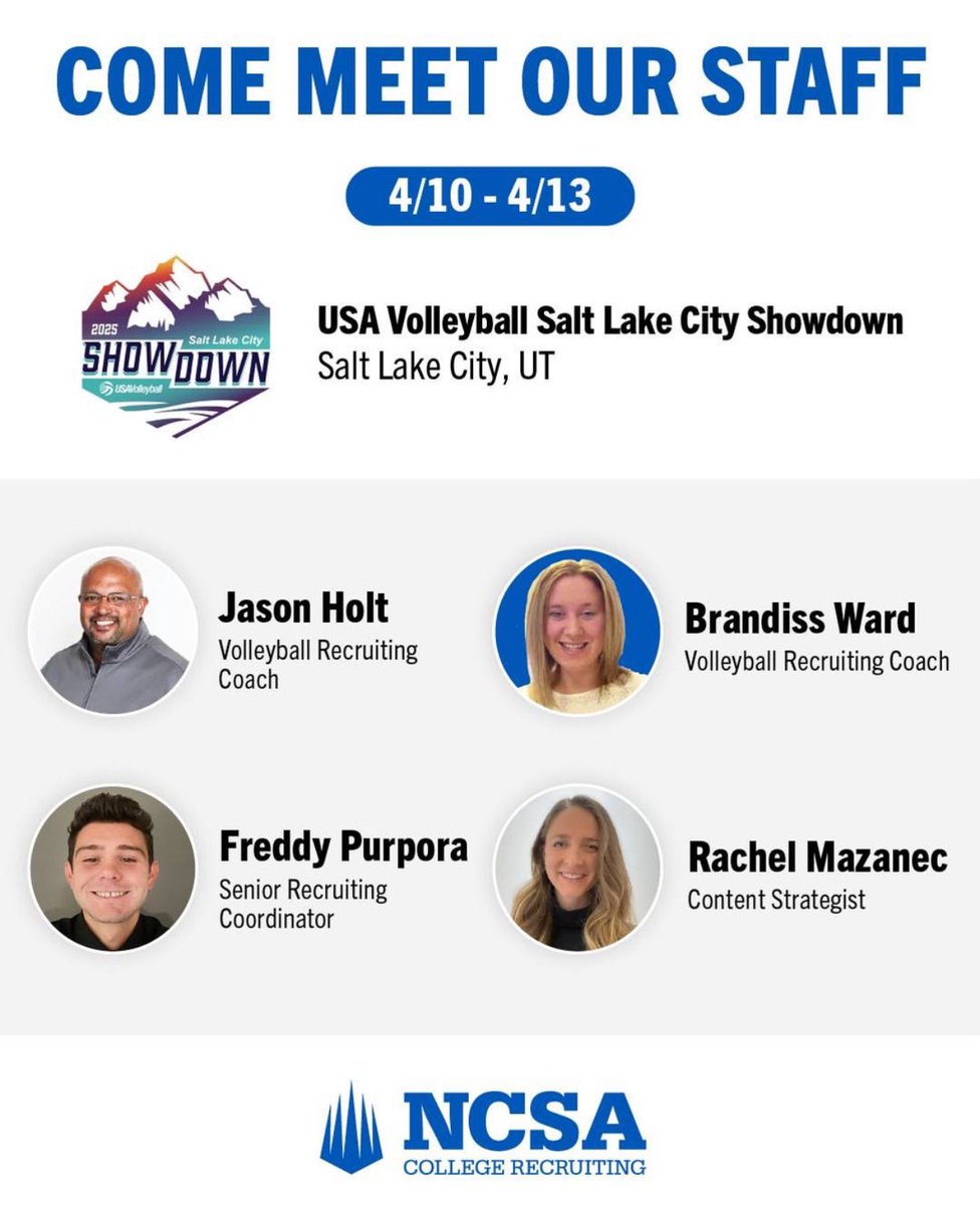 NCSA_Volleyball tweet media