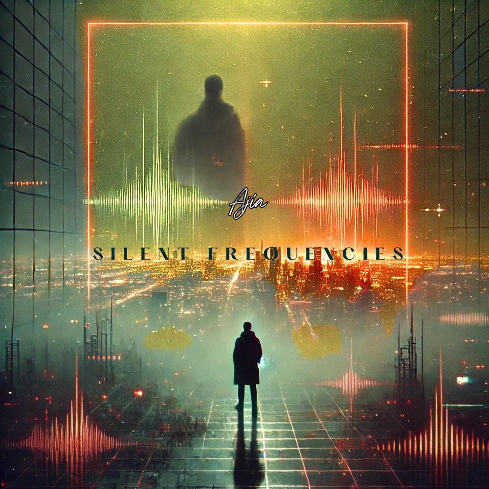 AJIA_NFT's tweet photo. Tomorrow the journey begins.
6 tracks.
7 original artworks.
1 collection you don’t just listen to —
you explore it, live it, feel it.
Good. Giving. Game.
✨ WithGoodVibes, Ajia 💫
#Tezos #NFTmusic #Web3Art #Objkt #MusicNFT #DigitalArt #CollectibleDrop #NFTAsia #TezosJapan #CryptoArt