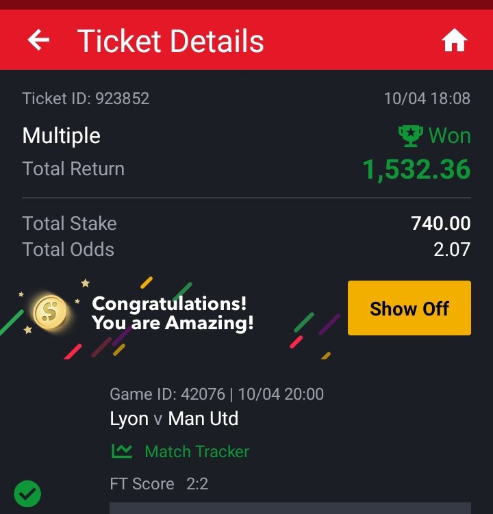 BET CONSULTANT 👔 tweet media