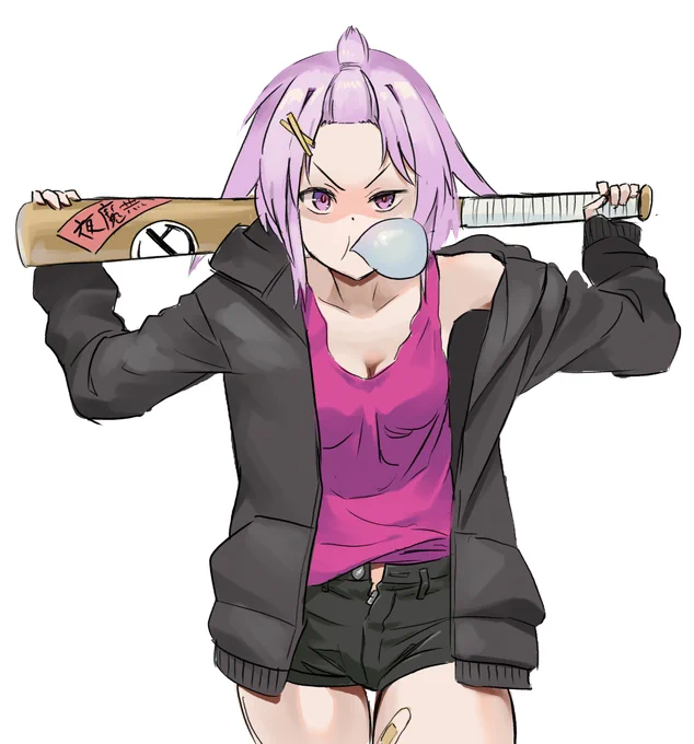 わるいよろ 