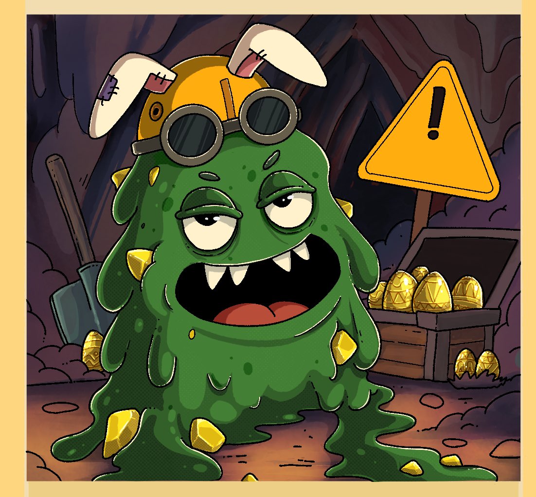 SanaeMolly's tweet image. Who wants some Gob Goo Glaze? 
With golden nuts on TOP 😁😆

Wip ⚠️