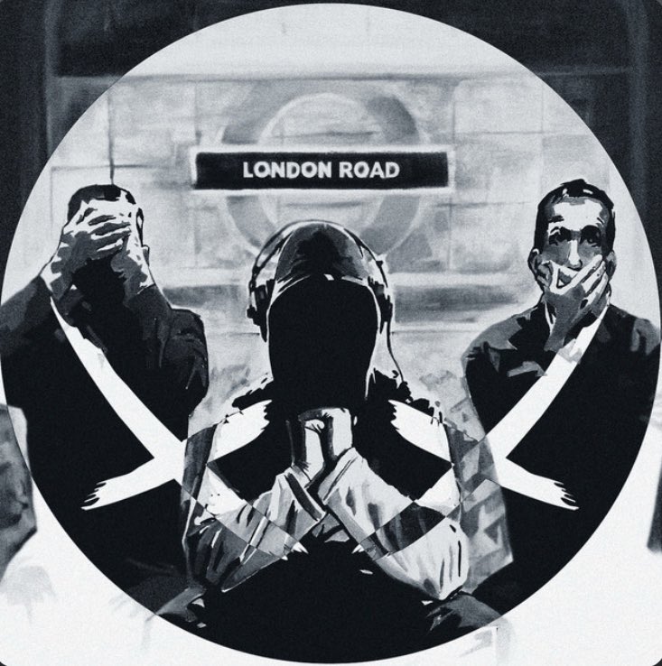 rvvxn's tweet photo. @thedubrebellion Honestly these two were sick https://t.co/MANFtuOe5V