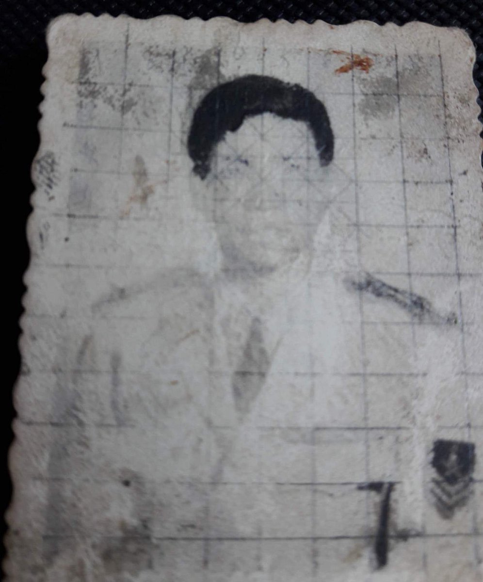 Joe Samuel Starnes tweet media