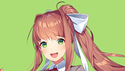 BlueQuacker's tweet image. Delete one doki FOREVER