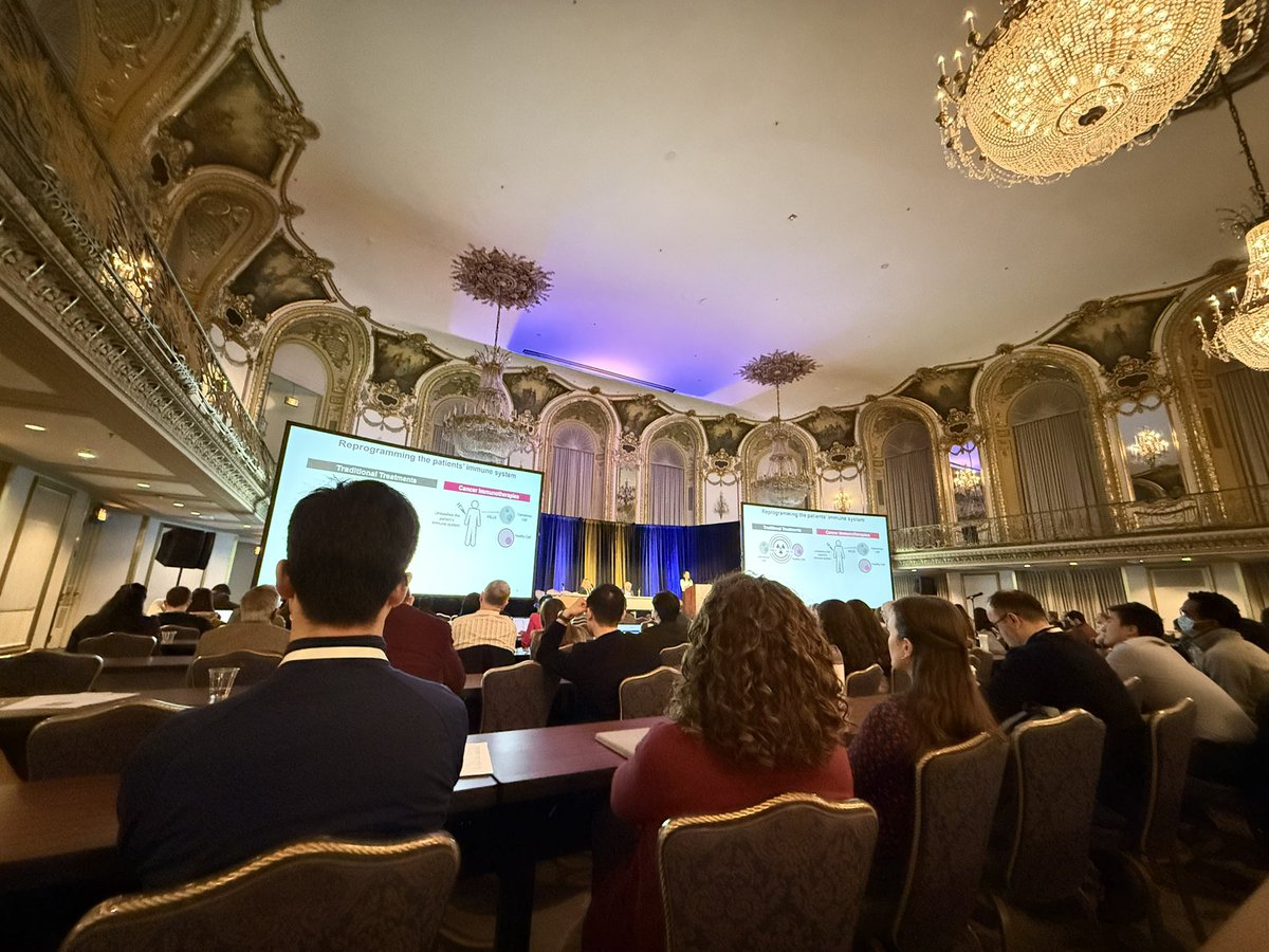 Carlos F. Guimarães (@guimaraes_cf) on Twitter photo Day 2 Plenary at <a href="/SFBiomaterials/">SFBiomaterials</a> 2025 meeting with <a href="/ActaBio/">Acta Biomaterialia</a> Medalists.
Always a great session scientifically!
#SFB2025 Day 2 Plenary at <a href="/SFBiomaterials/">SFBiomaterials</a> 2025 meeting with <a href="/ActaBio/">Acta Biomaterialia</a> Medalists.
Always a great session scientifically!
#SFB2025