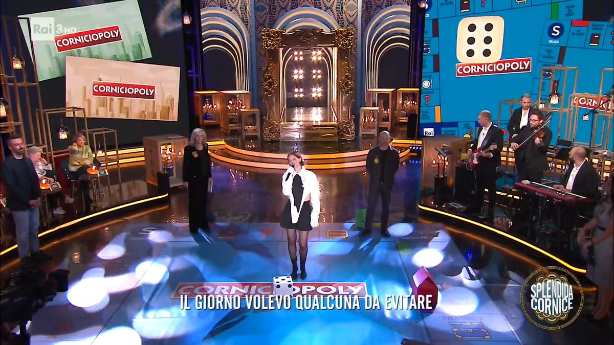 La nostra amica #ChiaraGaliazzo #SplendidaCornice