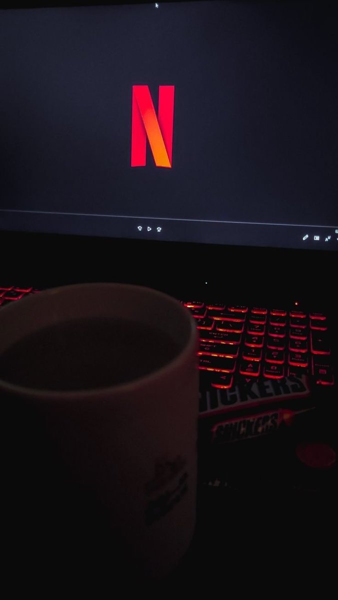 can someone suggest me some? #Netflix #ChillVibes