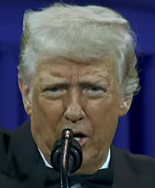 David McCarter (@davidmccarter) on Twitter photo What the hell is on top of Trump's head, and when did it turn white? Now his makeup looks even more FAKE! 😂 #Trump #TrumpHair <a href="/realDonaldTrump/">Donald J. Trump</a> <a href="/POTUS/">President Donald J. Trump</a> What the hell is on top of Trump's head, and when did it turn white? Now his makeup looks even more FAKE! 😂 #Trump #TrumpHair <a href="/realDonaldTrump/">Donald J. Trump</a> <a href="/POTUS/">President Donald J. Trump</a>