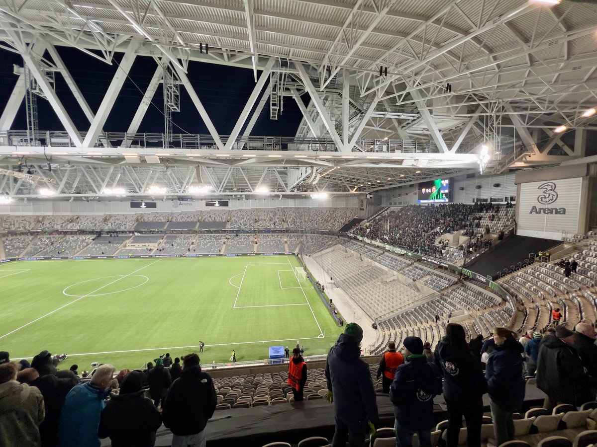 RanasTweets's tweet photo. Durchaus ein erfolgreicher Abend mit dem Auswärtssieg! 0:1 #djuSCR #difSCR #UECL https://t.co/vwDQRb6eCF