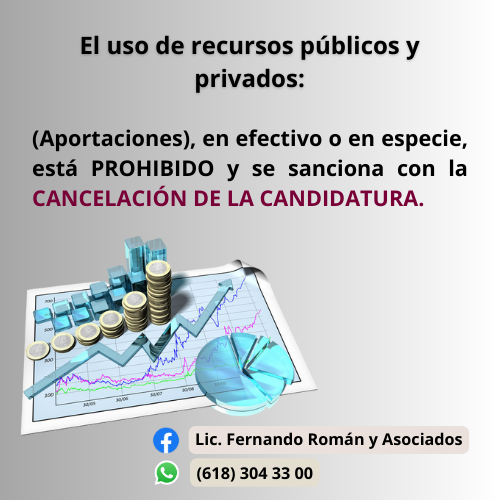 DespachoRq's tweet photo. El uso de recursos públicos y privados. https://t.co/j7zS6zkf8v