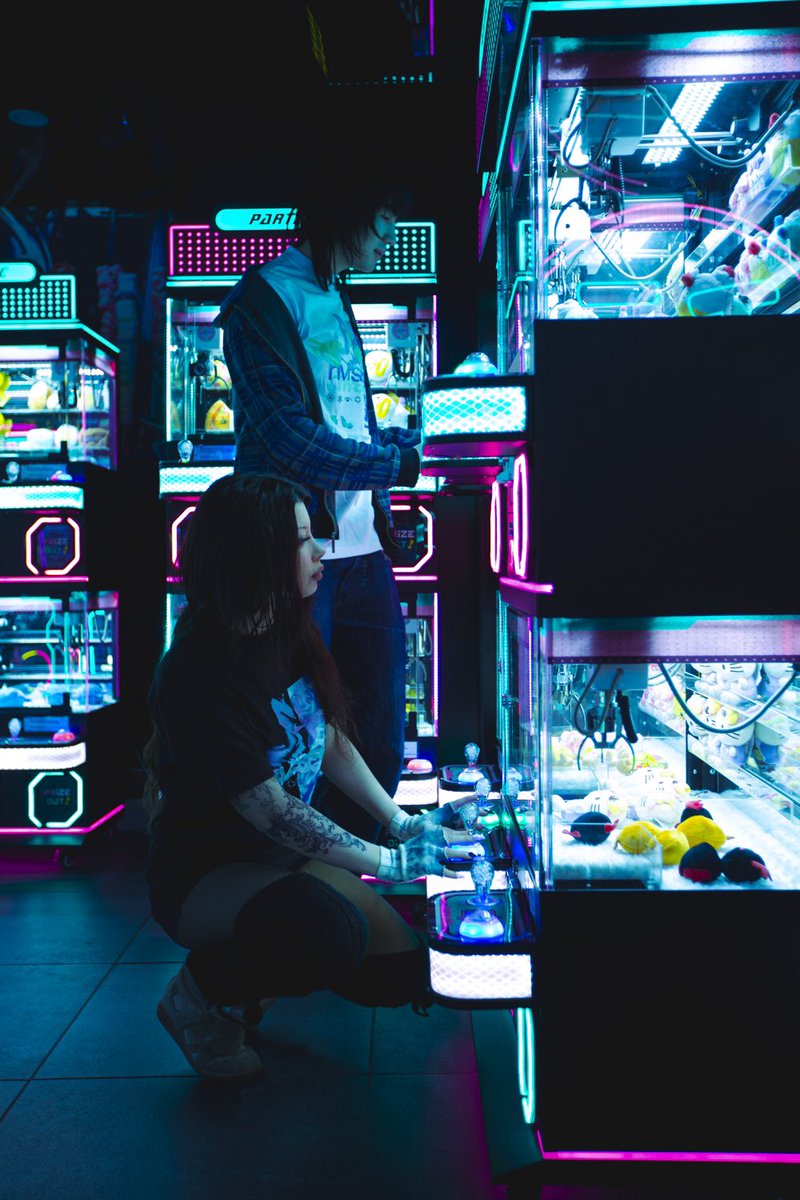 Neverscape Deerhunter Tees
Releasing online 05/01
<a href="/NVRSCAPE/">neverscape</a>