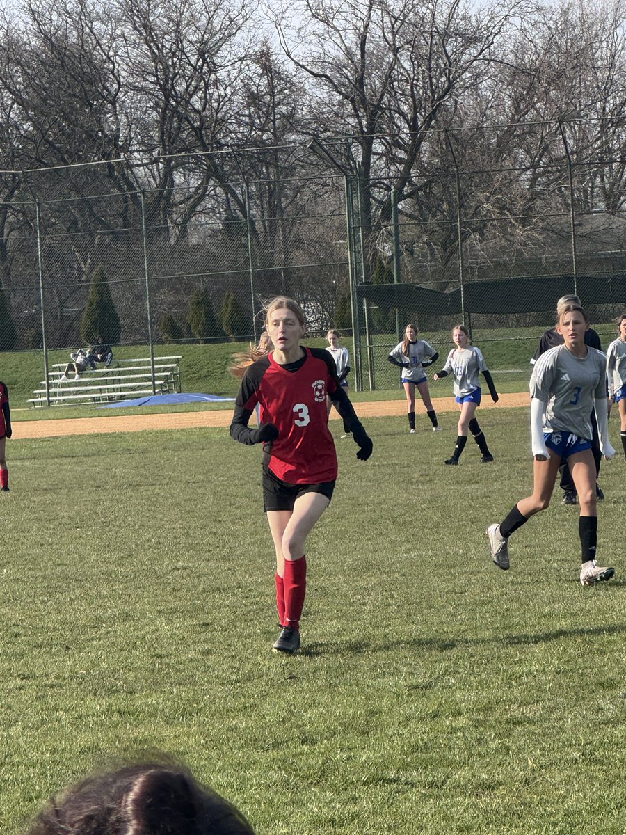 Go Generals! 
<a href="/D61EJH/">Eisenhower JHS</a>