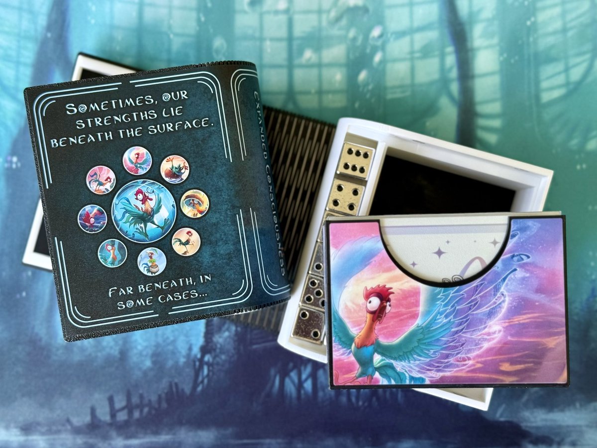 HEIHEI HAS ARRIVED! calorelcollective.etsy.com/listing/190133…