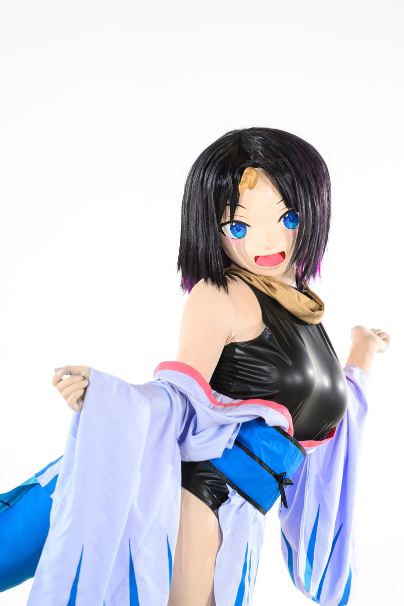 キョロ tweet media