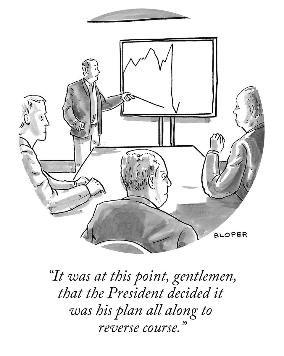 Today’s Daily Cartoon, by <a href="/b_loper/">Rosalinda B Loper </a>. #NewYorkerCartoons

Sign up for our humor newsletter to get our Daily Cartoon and other funny stuff in your inbox: newyorkercartoons.visitlink.me/02ntpW