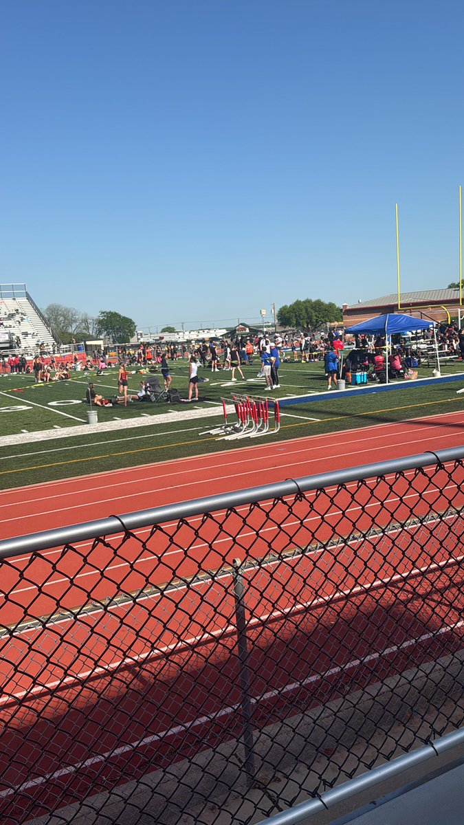 Kerr Middle School tweet media