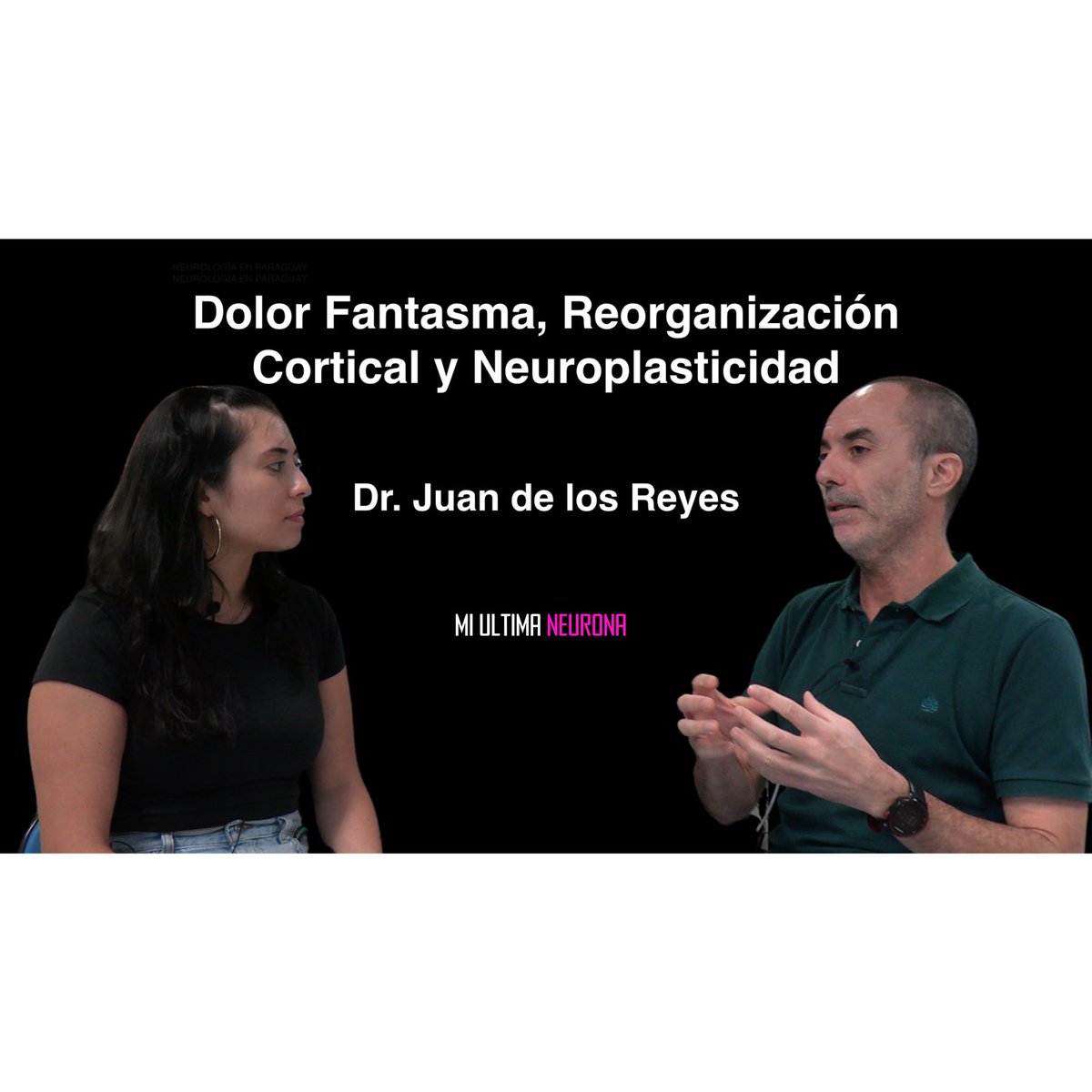 Nuevo episodio en nuestro cantal de Youtube 🧠

📌youtu.be/FiQMFe4W6x8?si…