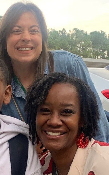 Shavanda Toomer (@shavanda_toomer) on Twitter photo Happy Assistant Principal’s Week to two of THE ABSOLUTE BEST DYNAMIC DUO! I am so fortunate to serve with you! Our WES community is so blessed! Thank you for all you do! <a href="/mrsuremovich/">Tara Uremovich</a> <a href="/DeShuntaAdams/">MsAdams</a> <a href="/WESWildcats2/">WES Wildcats</a> <a href="/FOWPTO/">Friends of Woodland Elementary</a> <a href="/FultonCoSchools/">FultonCountySchools</a> Happy Assistant Principal’s Week to two of THE ABSOLUTE BEST DYNAMIC DUO! I am so fortunate to serve with you! Our WES community is so blessed! Thank you for all you do! <a href="/mrsuremovich/">Tara Uremovich</a> <a href="/DeShuntaAdams/">MsAdams</a> <a href="/WESWildcats2/">WES Wildcats</a> <a href="/FOWPTO/">Friends of Woodland Elementary</a> <a href="/FultonCoSchools/">FultonCountySchools</a>