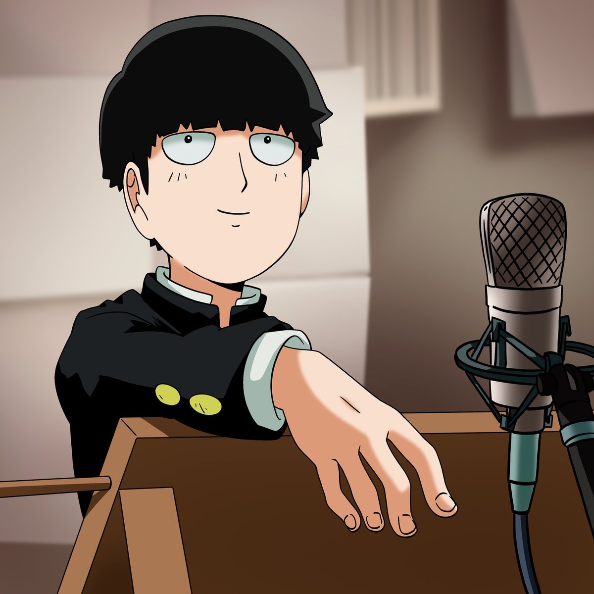 Nyusu_ESP's tweet photo. 🛑 ¡Presentamos #Nyusu_ESP! 🛑
Tu cuenta de noticias, novedades e información sobre anime 🇯🇵 y doblaje castellano🎙️🇪🇸, exclusivamente en la plataforma de Crunchyroll ✨
¡Acompáñanos en esta nueva aventura! 💥
#anime
#doblajecastellano
#AnimeEnCastellano
#CrunchyrollES https://t.co/I1yPgmyWqP