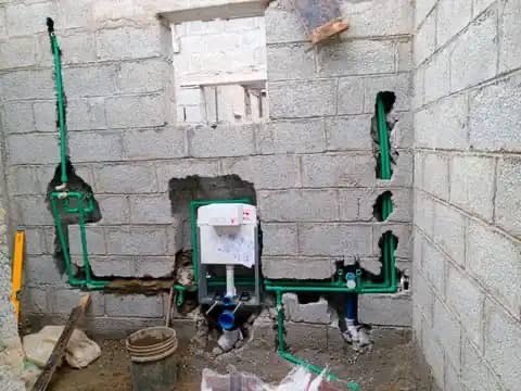 shukuranplumber's tweet photo. Smart Piping. Clean Work. Reliable Flow.

From concealed wall installations to underground drainage systems, Shukuran Plumbers Uganda Limited delivers professional plumbing at every stage of your project.

We’re the solution to all your plumbing problems!

  Neatly installed https://t.co/QMbuGnBT7n