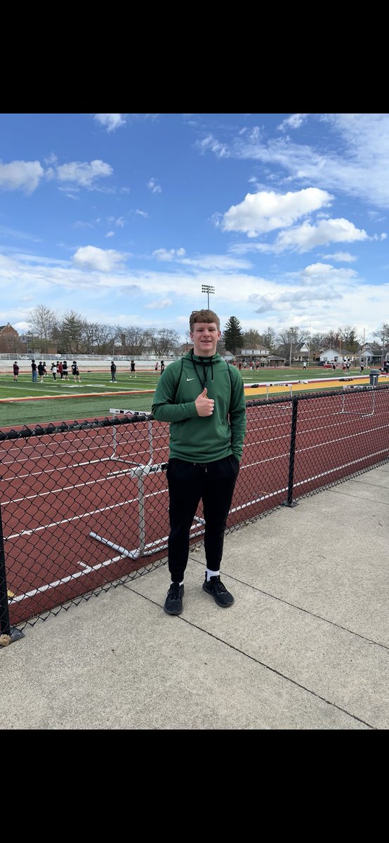 Jude Baumgardner C/O 2026( 17 years old)-BHS (@judebaumga56609) on Twitter photo Thank you <a href="/ReedHoskins/">Reed Hoskins</a> for the invite to your JR day. I had a really great time amazing coach’s, players, and facilities. <a href="/CoachSchrenk/">James Schrenk</a> <a href="/BooneFootball1/">BooneFootball</a> Thank you <a href="/ReedHoskins/">Reed Hoskins</a> for the invite to your JR day. I had a really great time amazing coach’s, players, and facilities. <a href="/CoachSchrenk/">James Schrenk</a> <a href="/BooneFootball1/">BooneFootball</a>