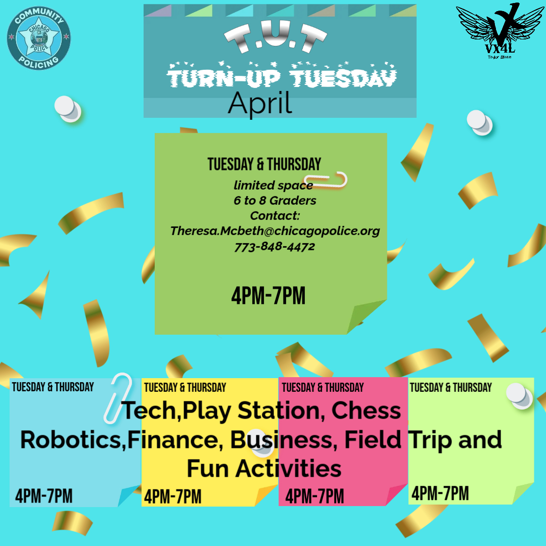 11th  District - Harrison tweet media