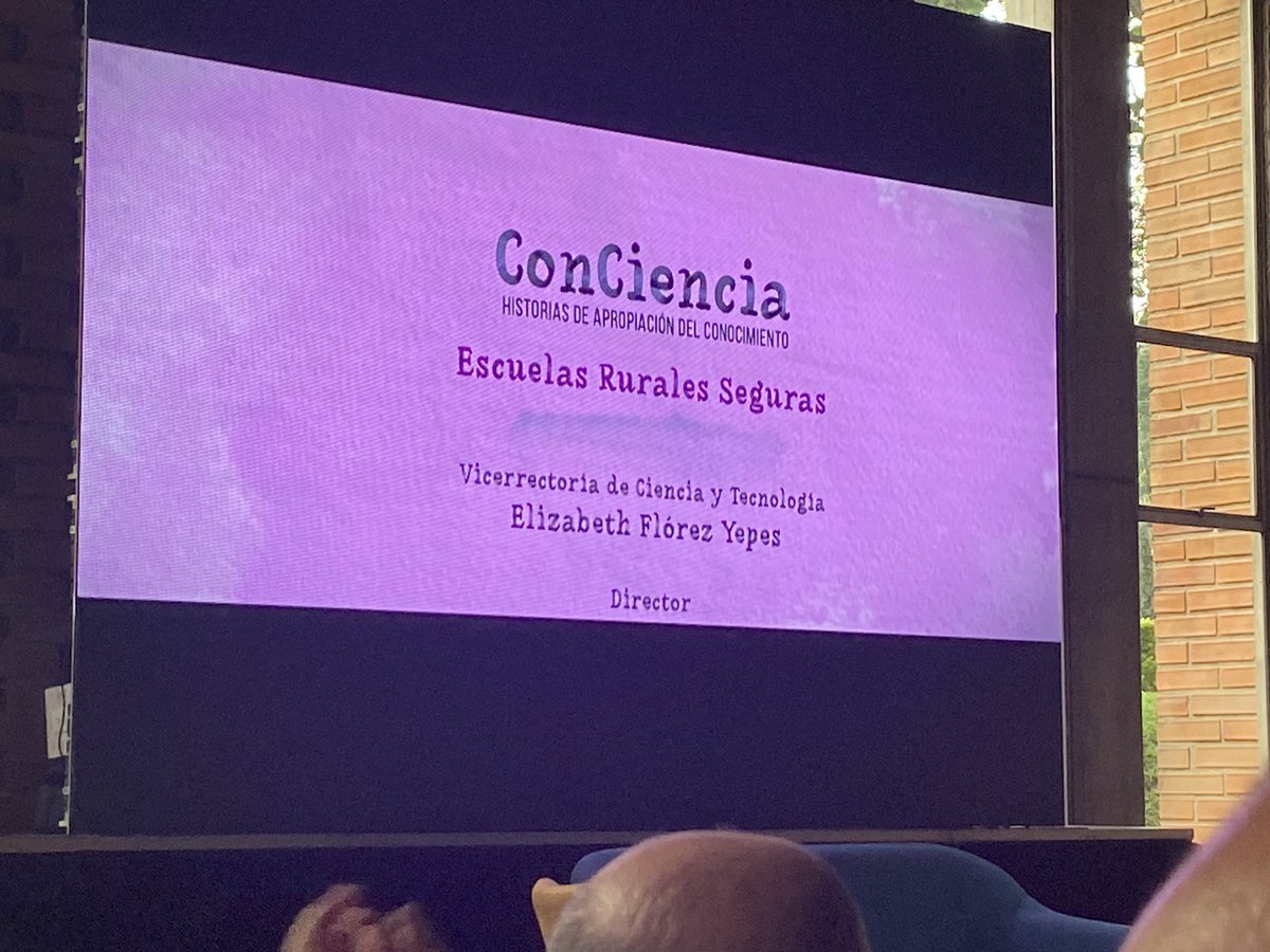 beatrizelenamarin (@beatrizemarin) on Twitter photo Felicitaciones <a href="/UdeMedellin_/">Universidad de Medellín</a> por su nueva unidad de Divulgación y Apropiación Social del Conocimiento y muchos éxitos con la serie ConCiencia <a href="/beatrizemar/">Beatriz Elena Marín</a> de <a href="/upbcolombia/">UPB</a> Felicitaciones <a href="/UdeMedellin_/">Universidad de Medellín</a> por su nueva unidad de Divulgación y Apropiación Social del Conocimiento y muchos éxitos con la serie ConCiencia <a href="/beatrizemar/">Beatriz Elena Marín</a> de <a href="/upbcolombia/">UPB</a>