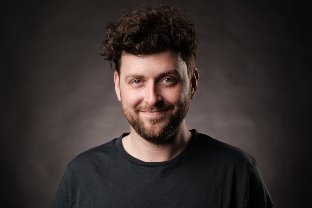 Harry Dyer tweet media