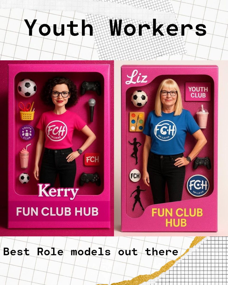 Fun Club Hub CIO Charity (@funclubhub1) on Twitter photo Best Role models out there if you would like to know more about our services please contact funclubyp@gmail.com for more information #lichfield #burntwood #tamworth Best Role models out there if you would like to know more about our services please contact funclubyp@gmail.com for more information #lichfield #burntwood #tamworth