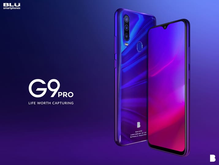 BLU - G54 128GB (Unlocked) - Blue
Don't  miss out check it now:gogotu.site/mSqlj
#DigitalMarketing #SocialMediaMarketing #FacebookAds #ContentMarketing #MarketingStrategy #OnlineMarketing #BrandAwareness #SocialMediaTips #BusinessGrowth #TargetAudience #MarketingCampaign