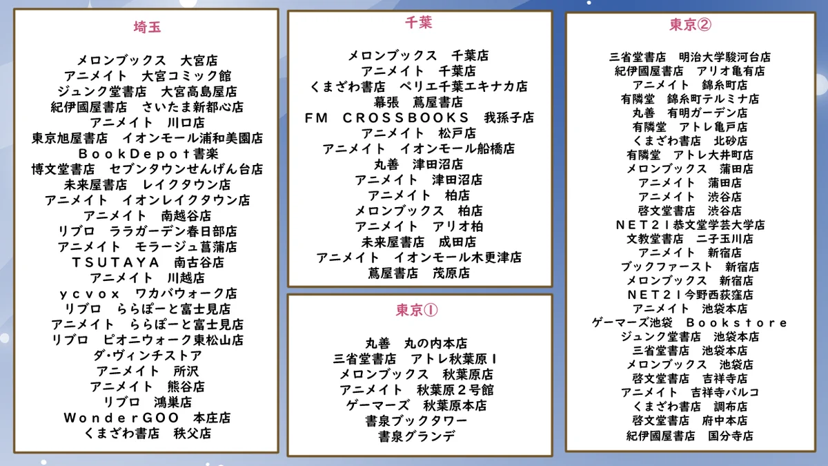 春夏秋冬代行者【公式】 on X: 