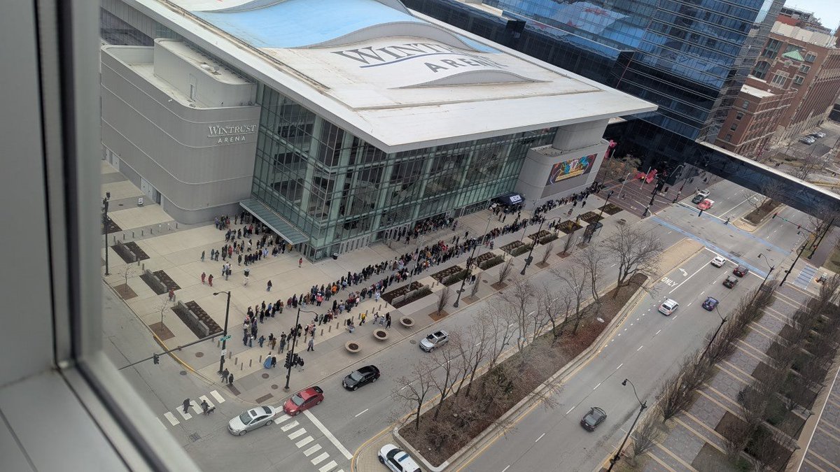 Dang Critters, getting an early start! I see you! <a href="/CriticalRole/">Critical Role</a>