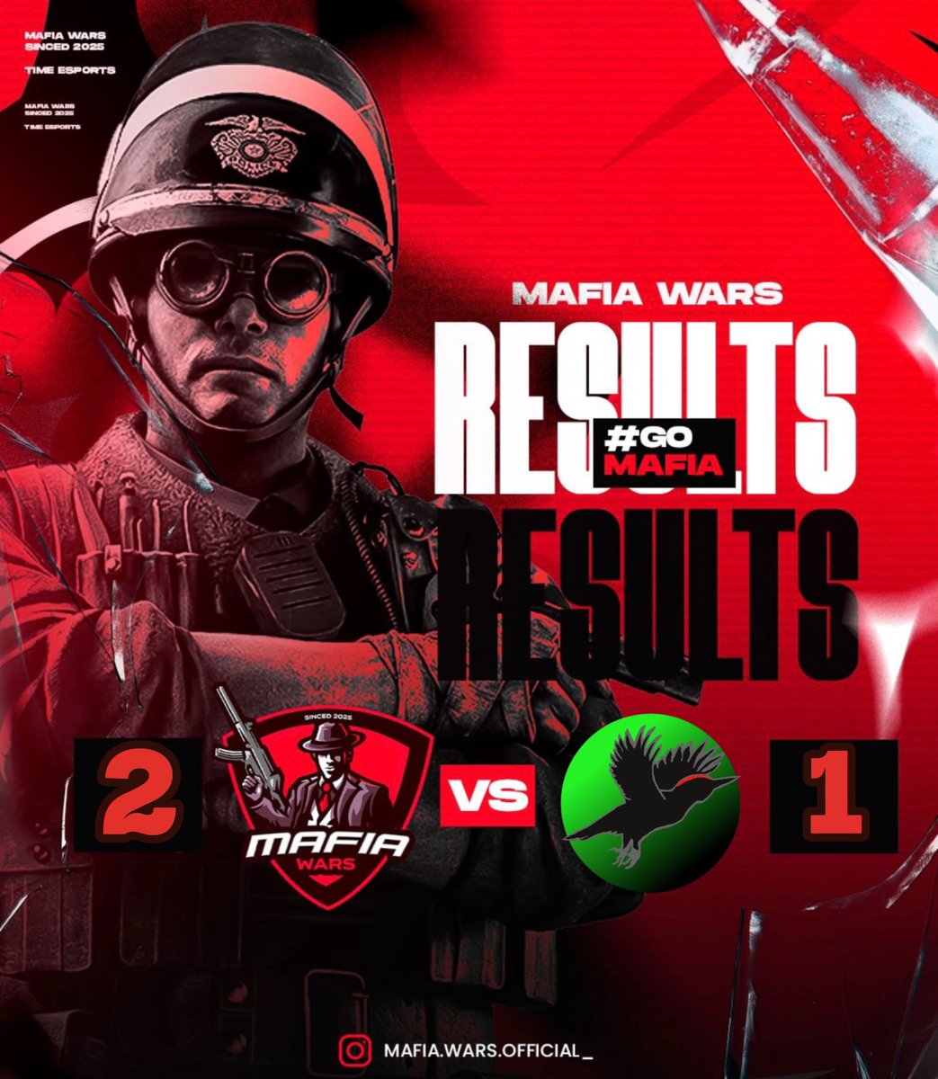 Mafia Wars (@mafia_wars_) on Twitter photo Today we won in ๐<a href="/PHANTOM_LEAGUE/">Phantom EU League</a> and made it to the ub quarter finals.
๐<a href="/FPalokarki/">Palokรคrki eSports</a>
๐ฐ๏ธ8 pm
๐ฎ<a href="/Maggrint_/">๐ธ๐๐๐๐๐๐ค๏ธ</a>
๐ฎ<a href="/Hjskyy47/">Hjsky</a>
๐ฎ<a href="/Hxrfy94/">AรSSA</a>
๐ฎ<a href="/Kxhysiv/">Will</a>
๐ฎ<a href="/Saxinho/">Roใฝ๏ธann</a>
#MWontop Today we won in ๐<a href="/PHANTOM_LEAGUE/">Phantom EU League</a> and made it to the ub quarter finals.
๐<a href="/FPalokarki/">Palokรคrki eSports</a>
๐ฐ๏ธ8 pm
๐ฎ<a href="/Maggrint_/">๐ธ๐๐๐๐๐๐ค๏ธ</a>
๐ฎ<a href="/Hjskyy47/">Hjsky</a>
๐ฎ<a href="/Hxrfy94/">AรSSA</a>
๐ฎ<a href="/Kxhysiv/">Will</a>
๐ฎ<a href="/Saxinho/">Roใฝ๏ธann</a>
#MWontop