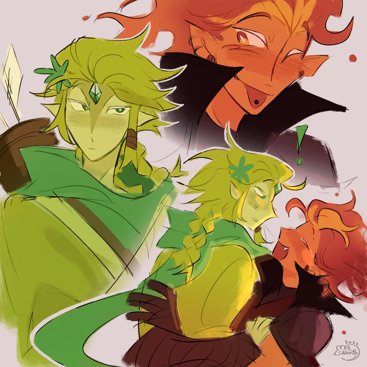 More #Firewind !!!! 🍃🔥