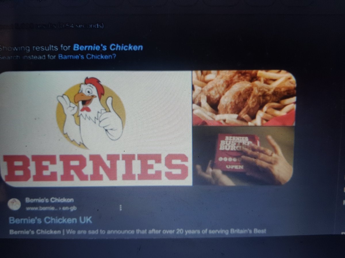 RandomSisco's tweet photo. EXCUSE ME??!! 
I felt like Maria for a minute there because I KNOW it was Barnies first and changed to Bernies, then I come on here and see the opposite??!!! 

#BlackMirror #BêteNoire https://t.co/TRQGZtlE64