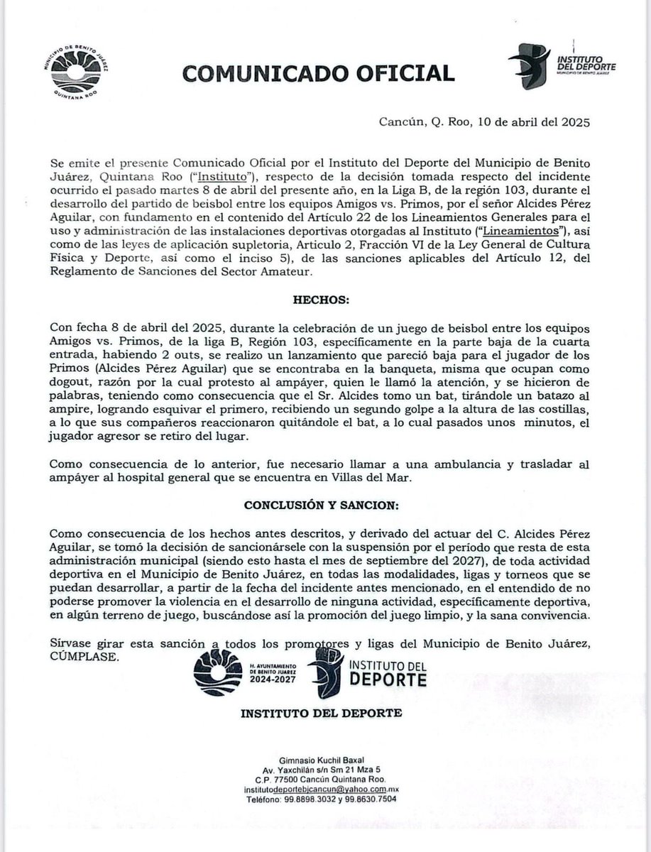 Raul Guillermo Parra tweet media