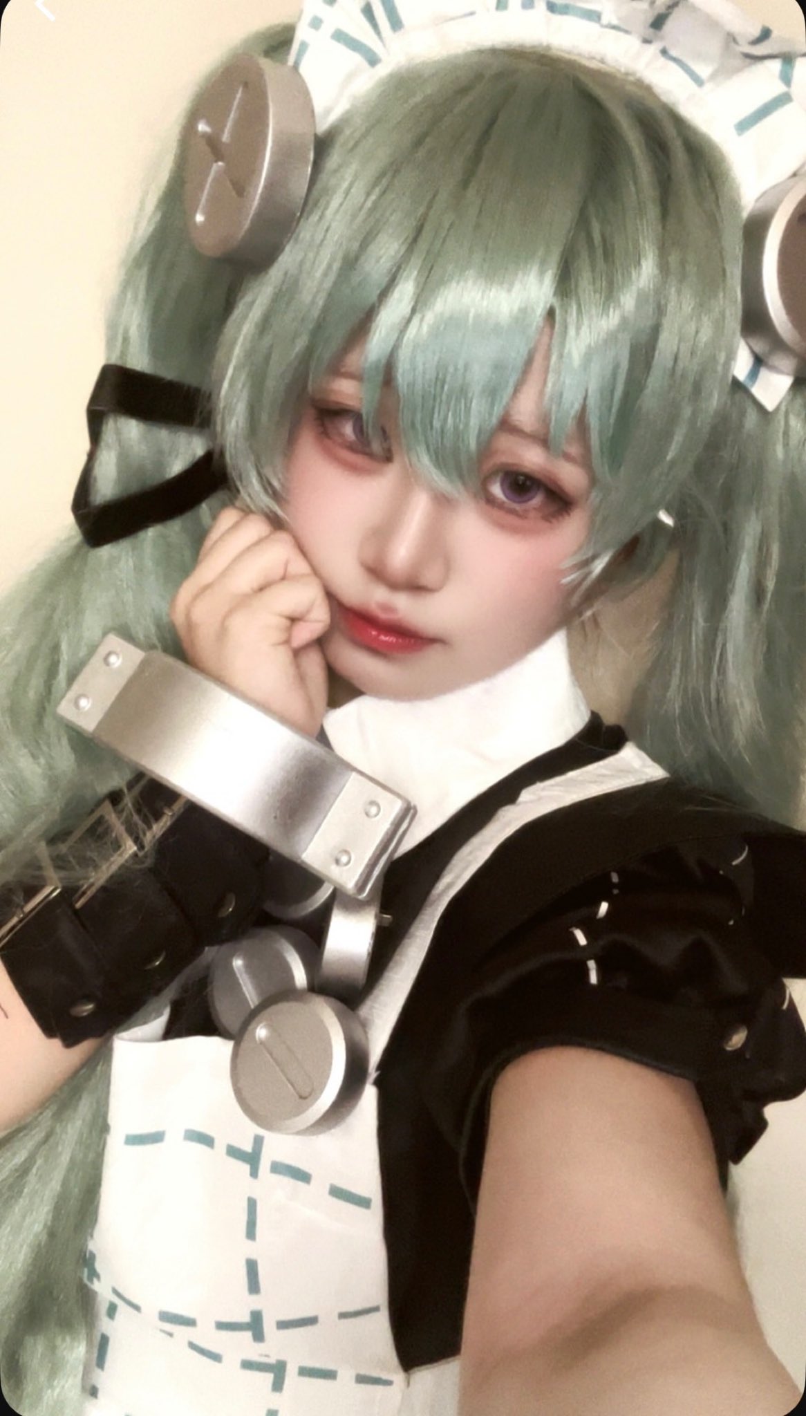 るぅく (@ruluku113) / X