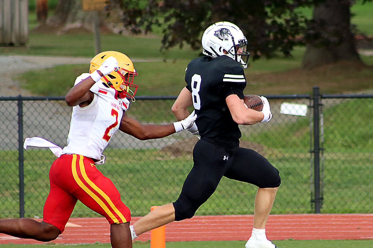 HS Recruits. Come be Part of a Legendary Prep School Program. Unmatched Campus and Academic experience!  Our 2024 Season Recap is a snapshot of what you can be involved in! 2025 loading - its gonna be EPIC. 
youtu.be/xwcUfuDz-3E?fe…

<a href="/CoachSmetanka/">Aaron Smetanka</a> <a href="/PaFootballNews/">Pennsylvania Football News</a> <a href="/TribLiveHSSN/">TribLive HSSN</a>