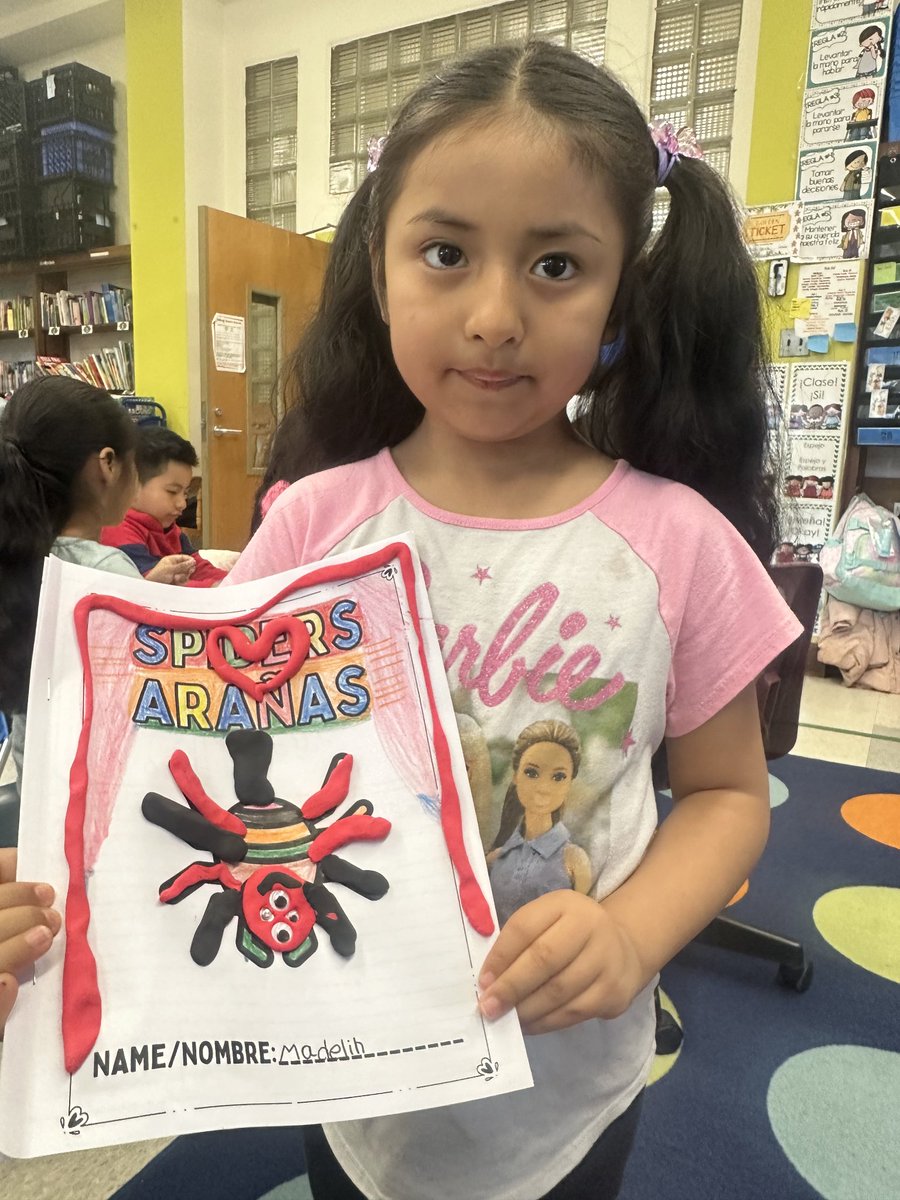 Nancy Arroyo (@nancydarroyo) on Twitter photo Beautiful family celebrations at Park, Brookside and Claremont Schools for the early morning Dual Language/ENL programs! Many thanks to the faculty and families attending.
<a href="/OssiningSchools/">Ossining UFSD</a>
<a href="/mariaAmeyer03/">Maria Angélica Asilis Meyer (she/her/hers/ella)</a>
<a href="/Mary_FoxAlter/">Mary Fox-Alter</a>
#OssiningDL
#OssiningENL Beautiful family celebrations at Park, Brookside and Claremont Schools for the early morning Dual Language/ENL programs! Many thanks to the faculty and families attending.
<a href="/OssiningSchools/">Ossining UFSD</a>
<a href="/mariaAmeyer03/">Maria Angélica Asilis Meyer (she/her/hers/ella)</a>
<a href="/Mary_FoxAlter/">Mary Fox-Alter</a>
#OssiningDL
#OssiningENL