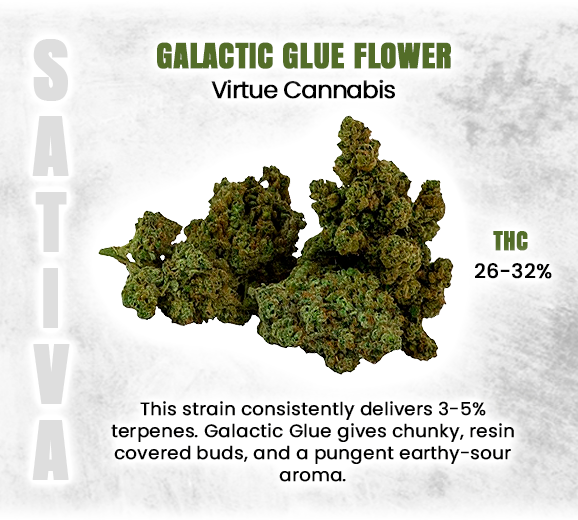 Social_GrandCan's tweet image. *Informational Purposes*
#GalacticGlue #CannabisFlower #StickyIcky #DankNugs #TopShelfBud #IndicaHybrid #GassyTerps #PotentAF #TrichomeQueen #LoudPack #ExoticStrains #420Vibes #WeedLovers #SmokersParadise #CannabisCommunity #GrandCannabis