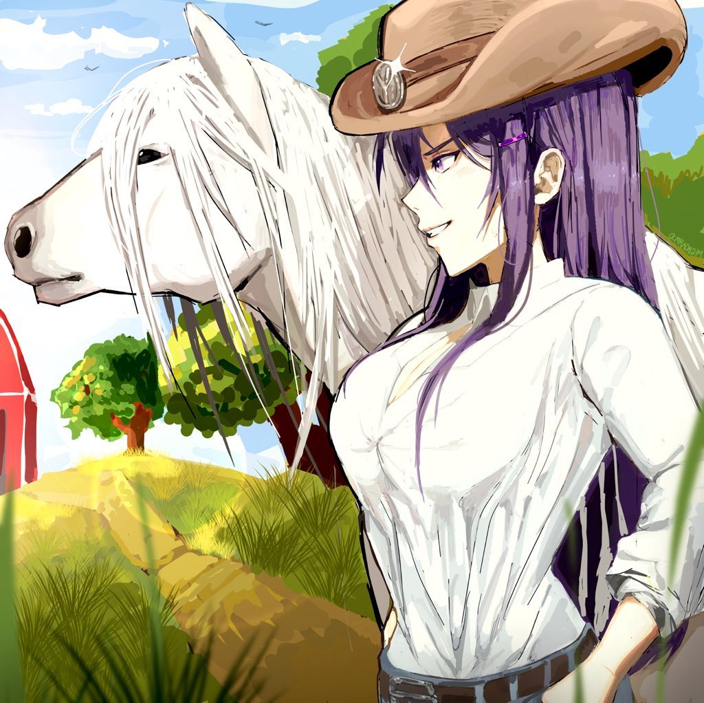 Didn’t like how these came out so I’m posting on here #ddlc #fanart