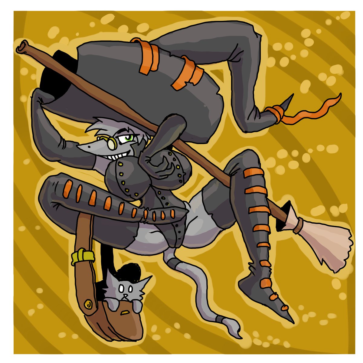 Witch