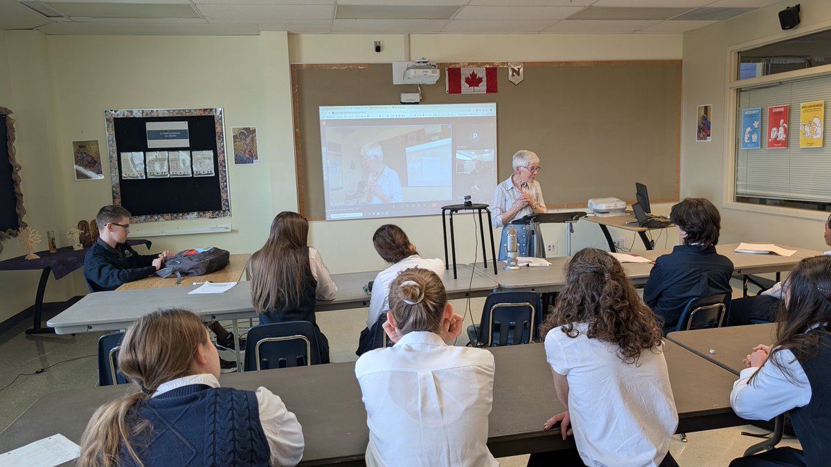 ChestertonSILC tweet media