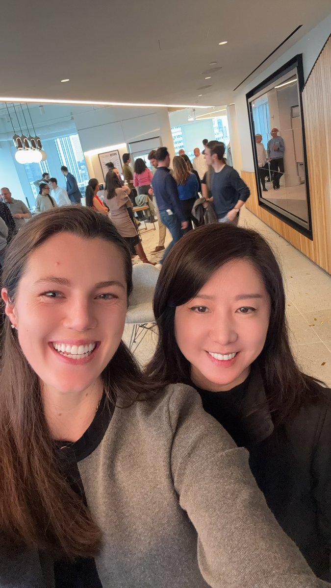 Daisy Cai tweet media