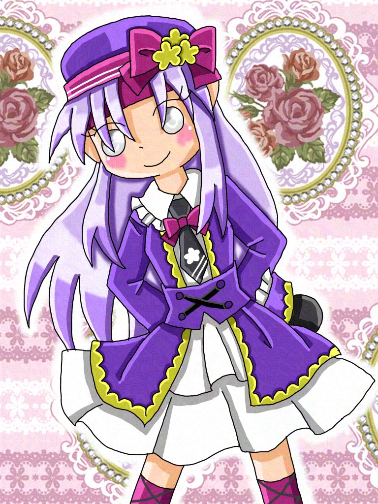 runezatta's tweet photo. おはようございます！！
グランルーシアの隊長、レオネちゃんです(((o(*ﾟ▽ﾟ*)o)))
今日はこれからすぐに用事があり、ちょっと行ってきます！
本日もよろしくお願いします😊✨ https://t.co/CC1rJF3QIo